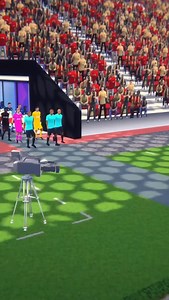 Team Talk Tutorial: Transfers 🔄 Here’s a deeper look into the Transfer System on Soccer Manager 2026. #SoccerManager2026 | Invincibles Studio