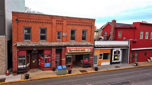 4 3rd Ave, Long Branch, NJ 07740 - 4-10 3rd Avenue, Long Branch, NJ | LoopNet