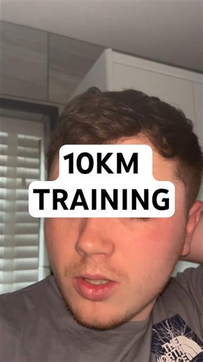 10km training programme