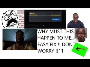 How to Fix Steam "Missing File Privileges" Error! (QUICK AND EASY) (FIXES ALL DOWNLOAD ISSUES)