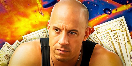 This $203 Million Video Game Movie Failure Makes Fast & Furious’ 20-Year Success Even More Impressive