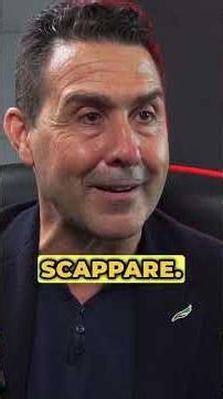 VANNACCI and the 9th COL MOSCHIN REGIMENT selection process