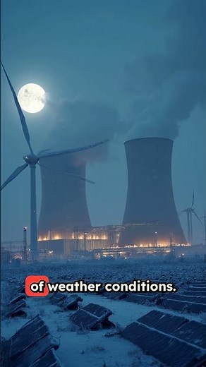 Nuclear Energy: Clean and Safe Power