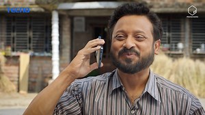 Ella AI is here to save the day! Don’t let scammers fool you. When in doubt, you #BetterAskElla 🤝 Shiboprosad Mukherjee | Windows Production House #TECNOSignalJeetKa | #TECNOMobile | Tecno Mobile India