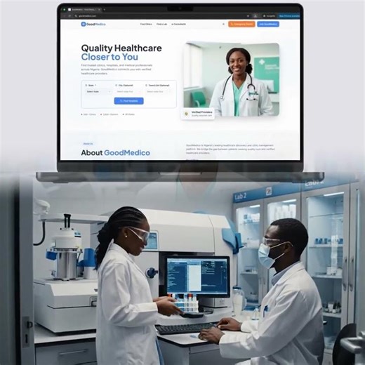 GoodMedico LIMS Help Labs Operate Efficiently