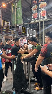 Top Lightweights 🇵🇭 (sparring) #armwrestling #ArmNation | ARM Nation