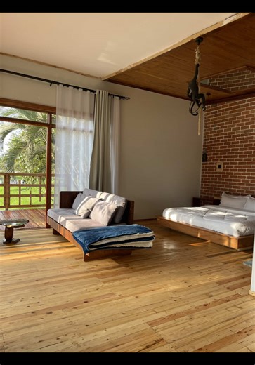 Quiet Cottage Stay Surrounded by Nature