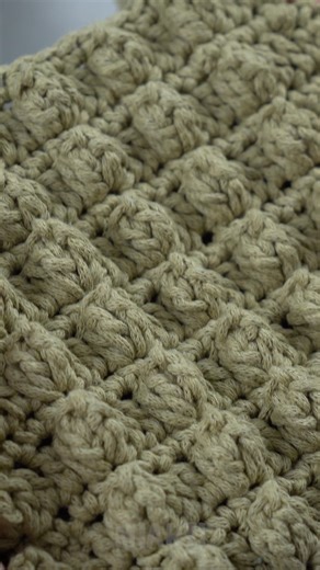 55K views · 451 reactions | How to crochet a cute puff cloud bag easily - popcorn stitch pattern! | Miarti - Crochet and Knitting | Facebook