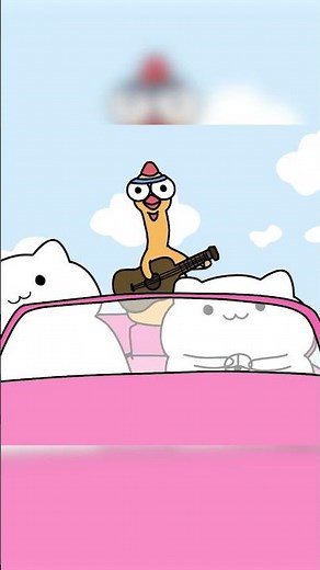 Bongo Cat - Barbie Girl (Cover Version) 🎧