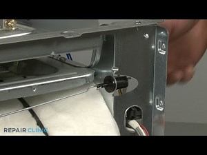 KitchenAid Convection Gas Range Door Switch Replacement #WP975726 | Repair Clinic