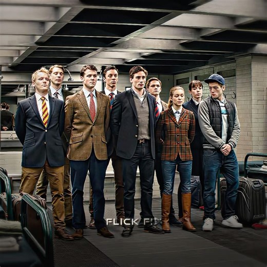 “Wait, it’s an interview?” 💀 | Kingsman The secret Service | #kingsman #trendingshorts #edit