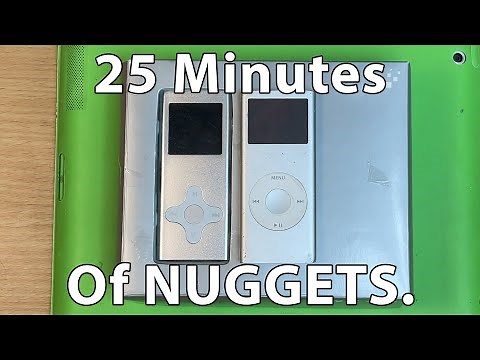 The 2020 Bootleg Bonanza.