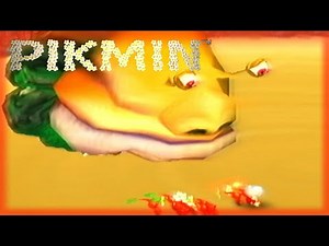 The Ultimate Trial - Pikmin Finale