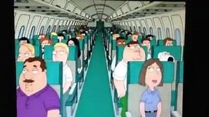 Family guy in Ireland! | As Irish as it gets