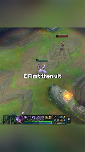 How to play Yunara in League of Legends