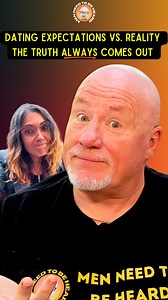 Dating Expectations Vs. Reality | MenNeed To Be Heard
