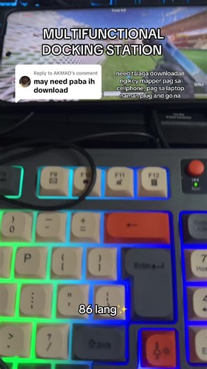 Explore the Benefits of a Multifunctional Docking Station