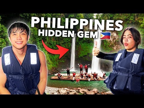 Trip To PANGASINAN With FAMILY! (Hidden Gem!) | Ranz and Niana