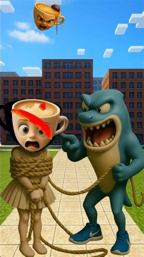 GUESS REAL HEAD of LIRILI LARILApart #12 garry's modnew updateshort#roblox #zoonomaly #shortvideo