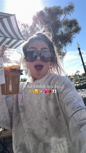 Fun Drink Tour: Exploring My Favorite Beverages!