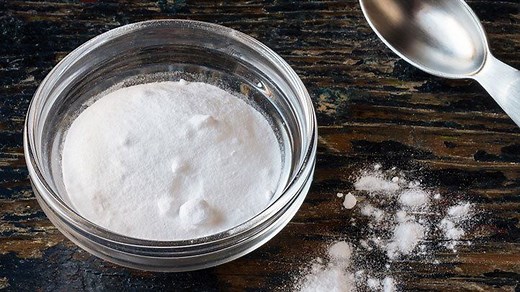 Baking Soda: Uses, Health Benefits, Side Effects, and More
