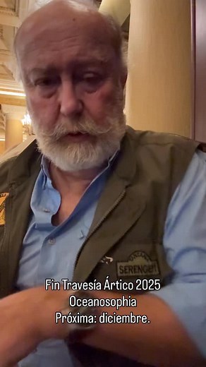 Fernando López Mirones on Reels