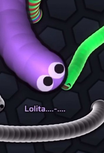 slither.ionostalgico no TikTok