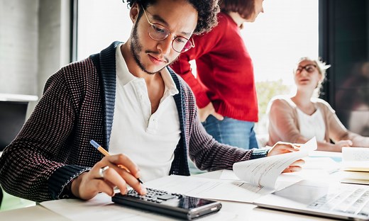 Loan Calculator: Estimate Your Monthly Payment - NerdWallet