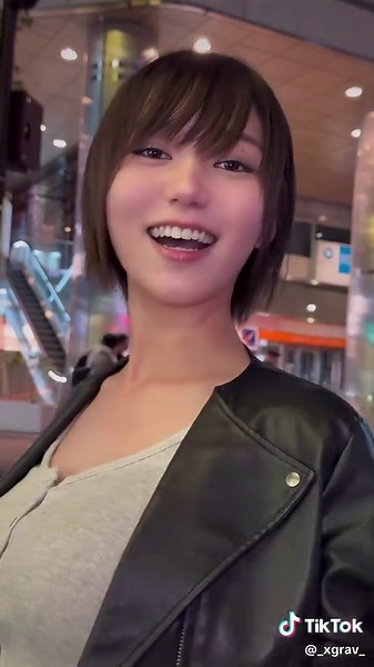 Japanese Model Sara Kawamichi Gravure Shoot