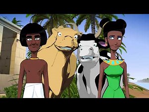 The Evolution of Pyramid Building Part 2