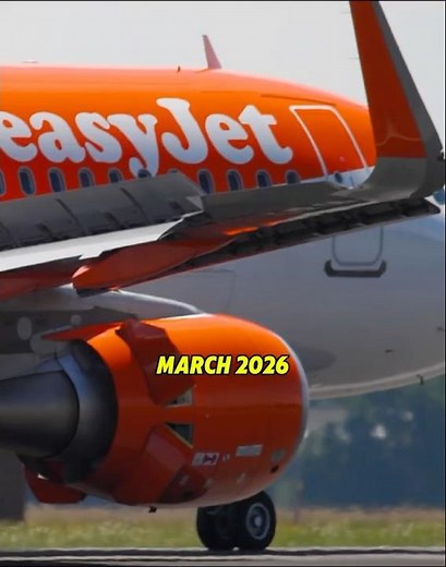 EasyJet Returns to Newcastle! 11 New Routes! ✈️