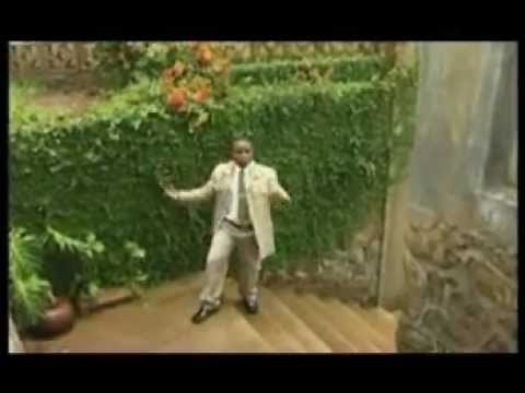 Billy Kaunda - Bwenzi Lokonda