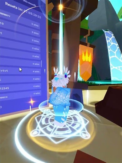 Roblox Bedwars Is Reviving? 🟢 #revive