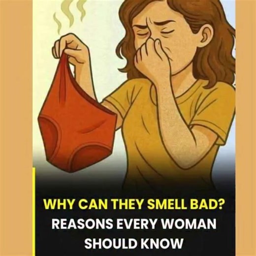 If your pri.v.a.te area has a strange odor, it could be a sign of something more… See more 👇 | Hidden SpringFarm