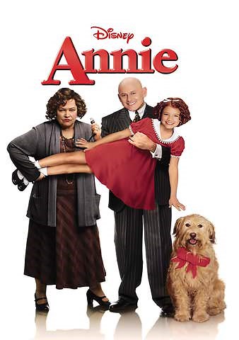 Annie
