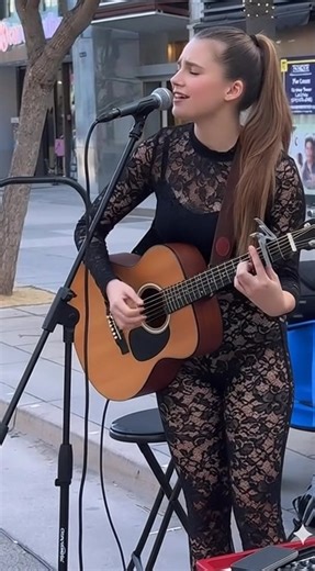 Karolina Protsenko's Violin Performance Highlights