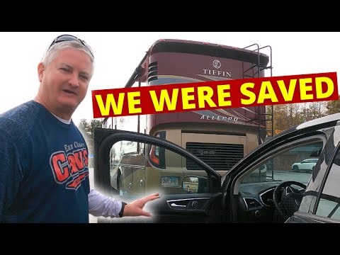 Avoiding A Catastrophe: The Lowdown On Best RV TPMS System
