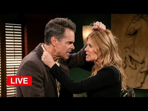 CBS🔴[3/19/2026] The Young and the Restless FULL Episode: ​Caught in the Crossfire, Victor’s Revenge