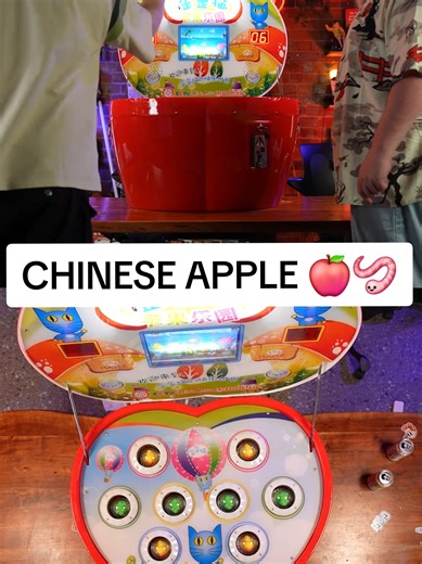 what's the deal with worms in apples? 🍎🪱 | apples