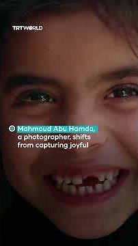 Preview of TRT’s new documentary: Gaza Remains in Frame