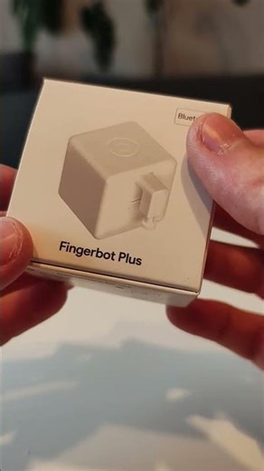 Fingerbot