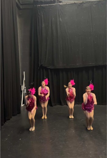 🩷🩷 #nextgenerationdance #panto #mollylong #project21 #fyp #foryоu