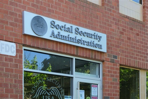 Social Security update: Payment of up to $5,181 coming this week