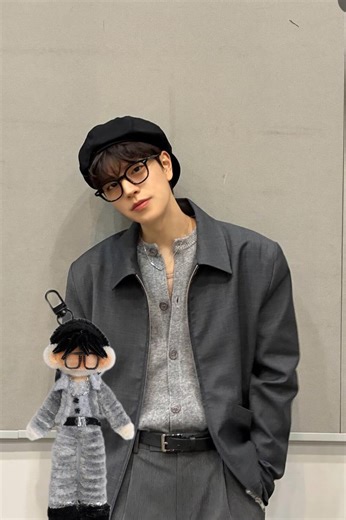 Custom Pipe Cleaner Doll From Photo – Handmade Personalized Mini Doll, Cute Gift for Loved Ones - Etsy