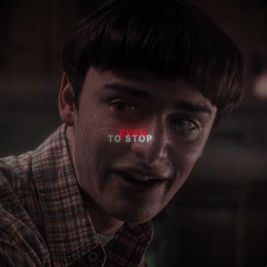 Will Needs To Save Hawkings | "Stranger Things" EDIT | Funk Criminal #strangerthings #willbyersedit