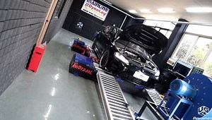 刷ECU动力升级 UGR冠军程序