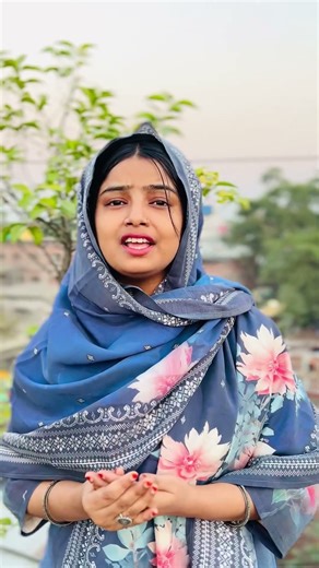 Allah Pak Ne hamare Nabi se 70000 bar poochha ❓☪️