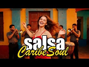 Salsa Hits for Dancing / Beautiful Salsa Mix / For dancing all night