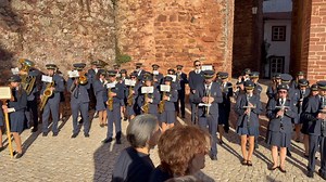 XLI ENCONTRO DE BANDAS CIVIS DE SILVES 2025 | Luis Medeira