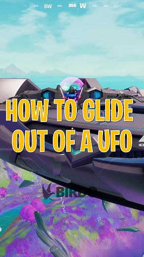 Mastering the New Abductor Rift Ability in Fortnite